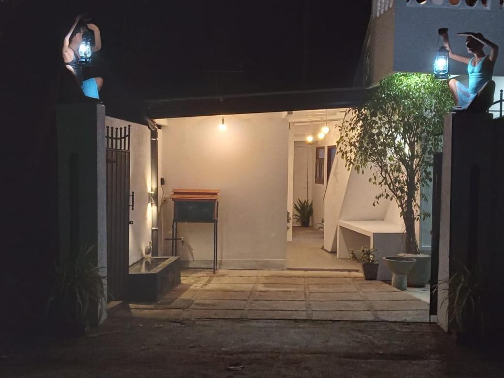 Sky Villa Unawatuna Ngoại thất bức ảnh
