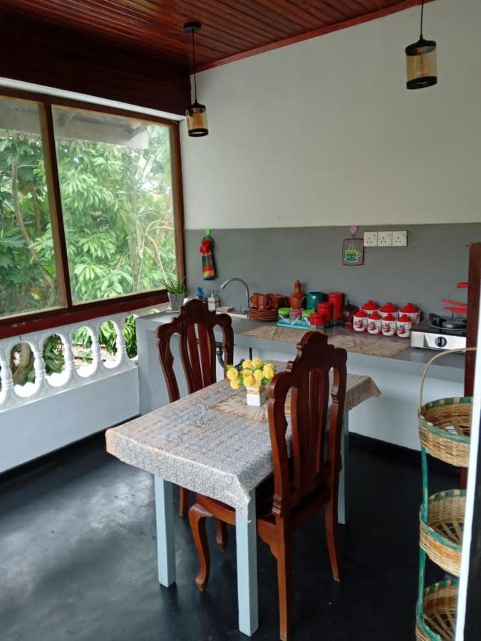 Sky Villa Unawatuna Ngoại thất bức ảnh