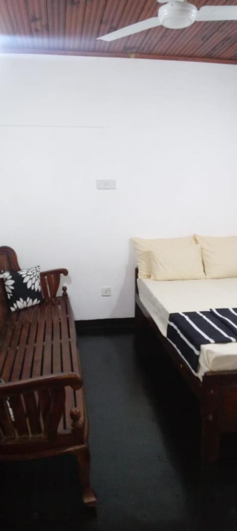 Sky Villa Unawatuna Ngoại thất bức ảnh