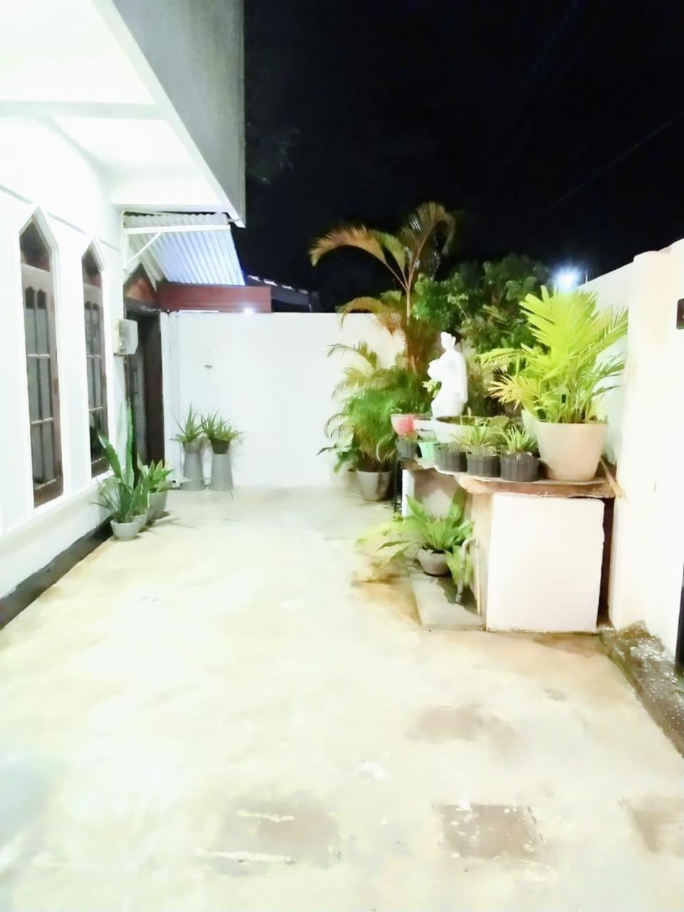 Sky Villa Unawatuna Ngoại thất bức ảnh