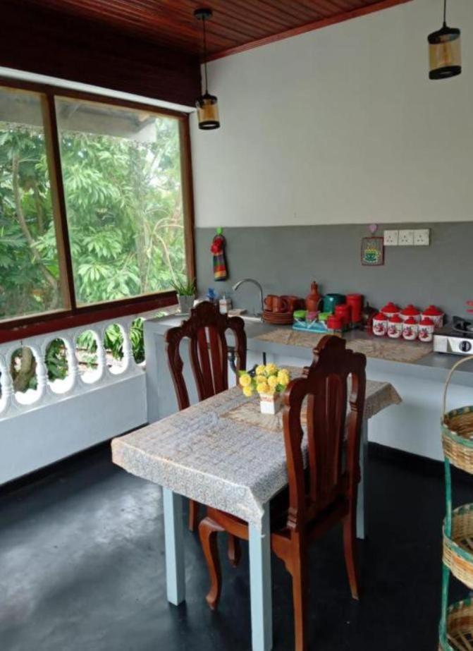 Sky Villa Unawatuna Ngoại thất bức ảnh