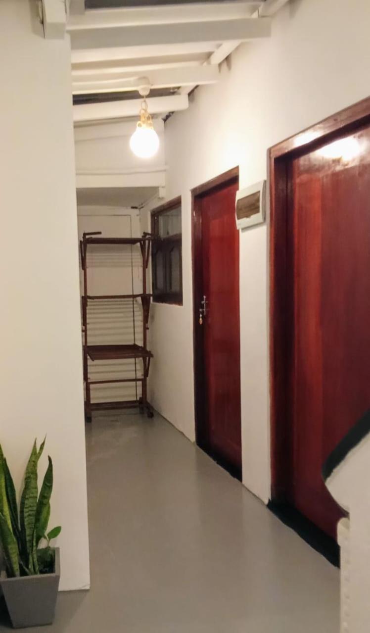 Sky Villa Unawatuna Ngoại thất bức ảnh