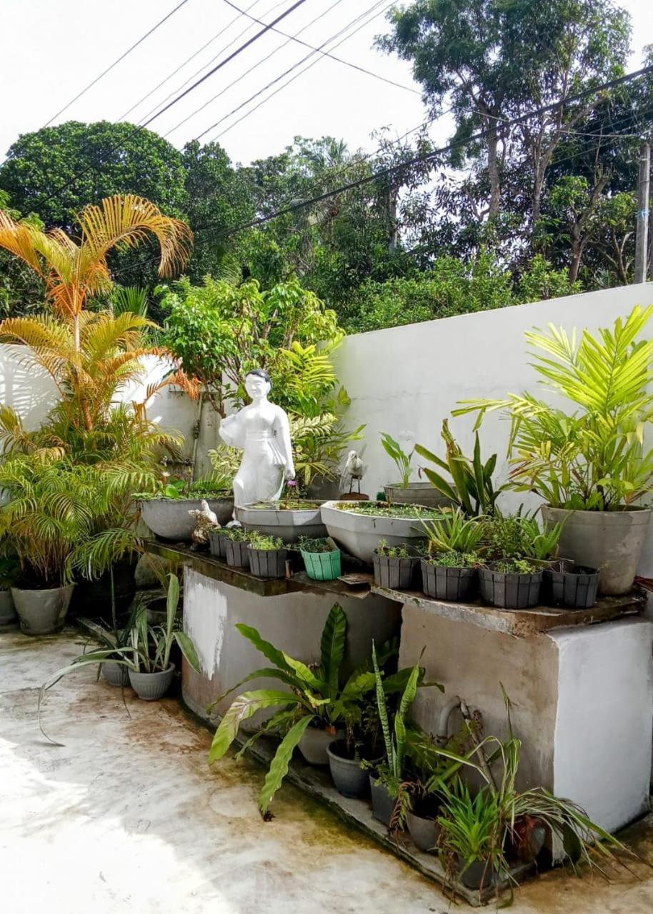 Sky Villa Unawatuna Ngoại thất bức ảnh