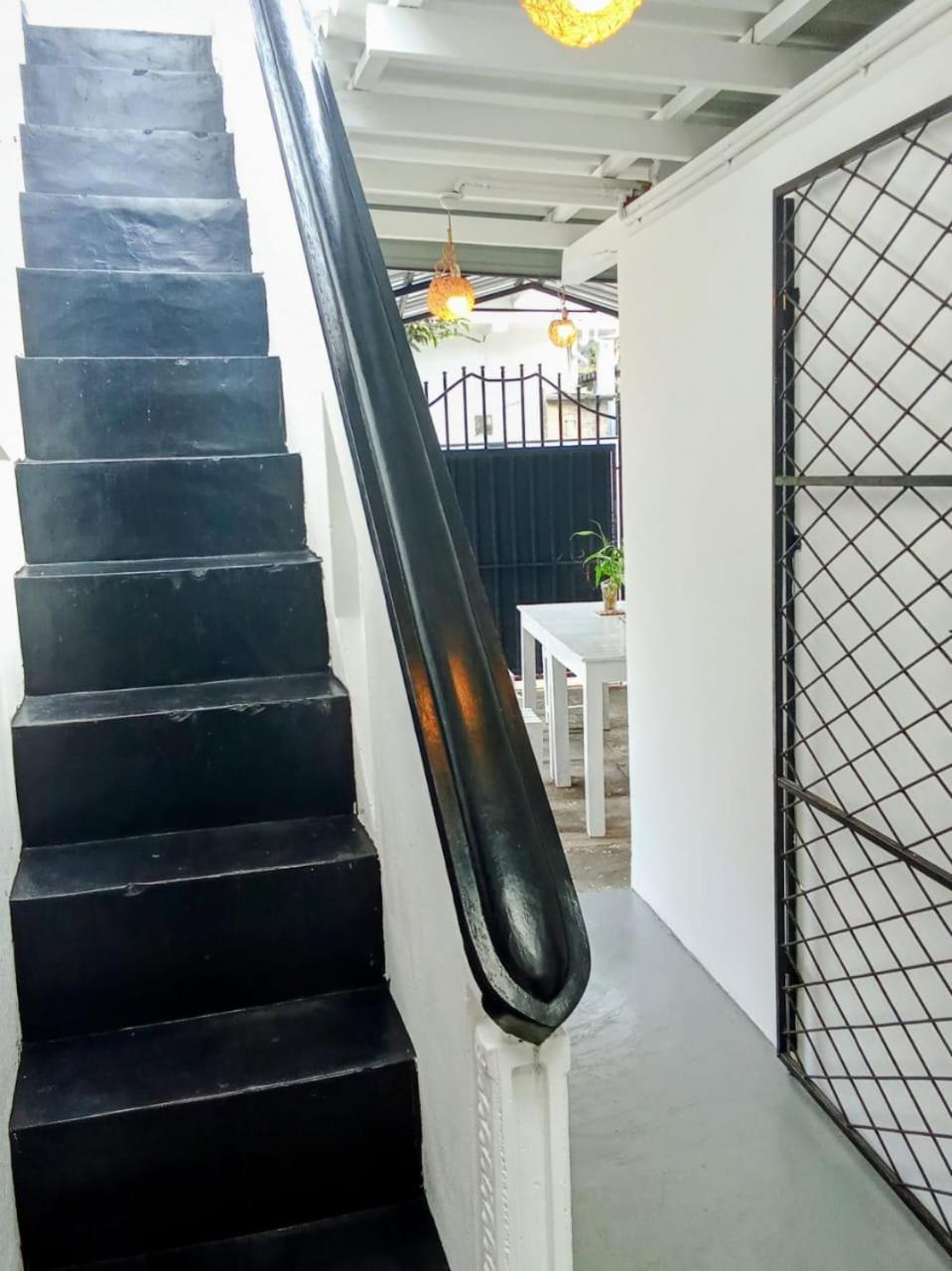 Sky Villa Unawatuna Ngoại thất bức ảnh