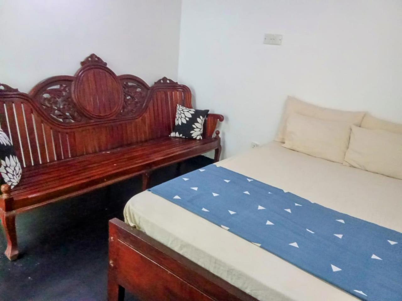 Sky Villa Unawatuna Ngoại thất bức ảnh