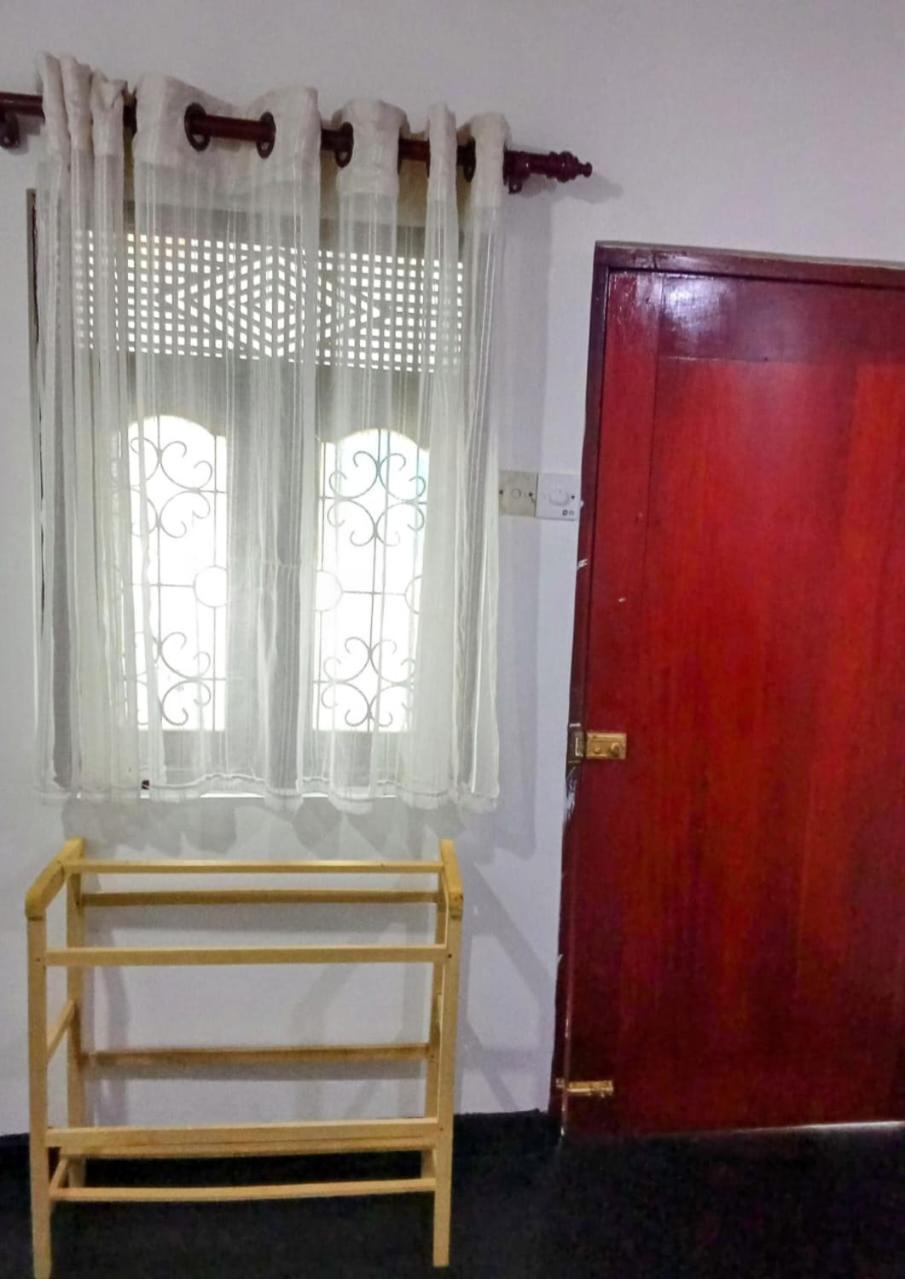 Sky Villa Unawatuna Ngoại thất bức ảnh