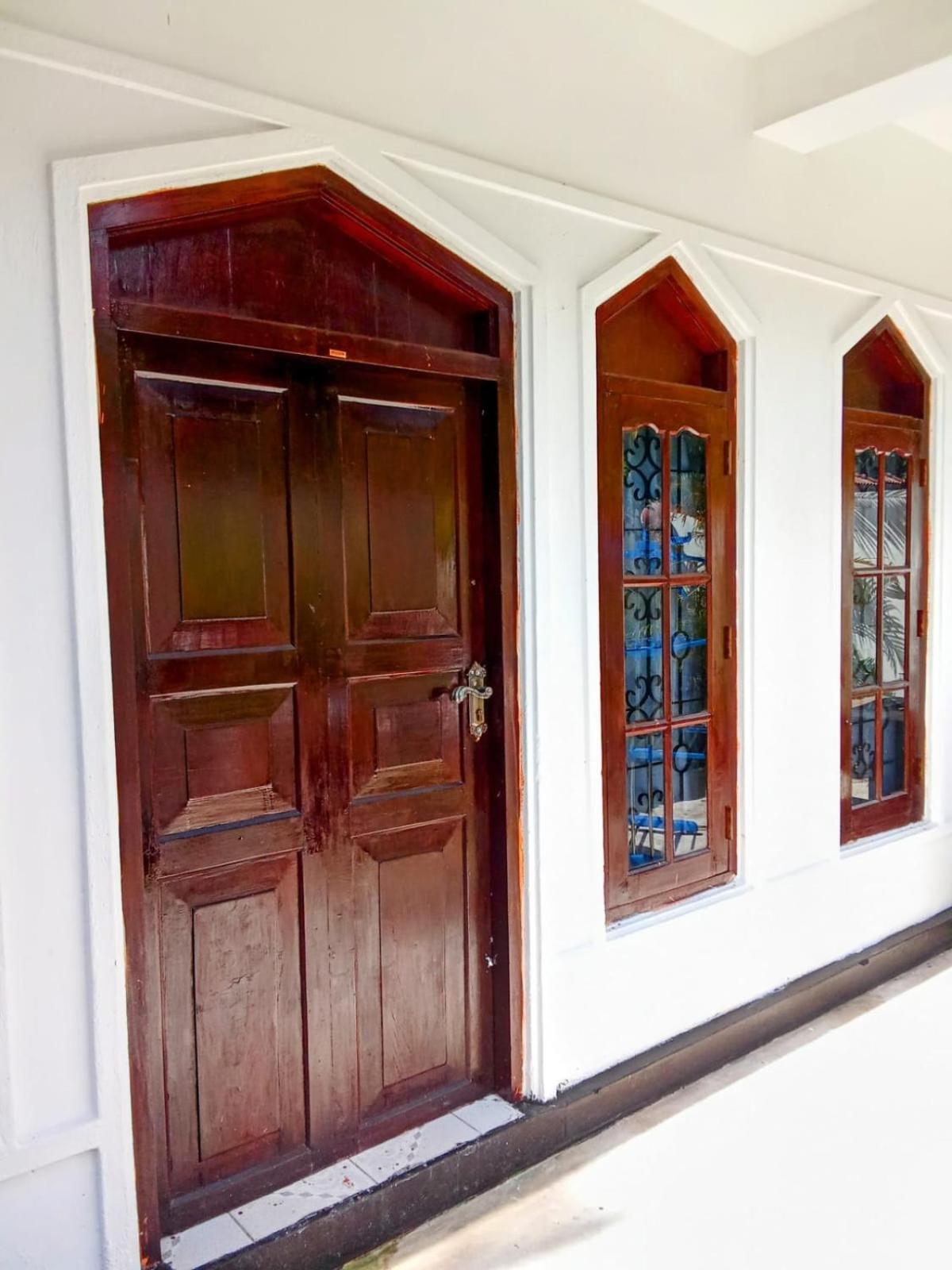 Sky Villa Unawatuna Ngoại thất bức ảnh