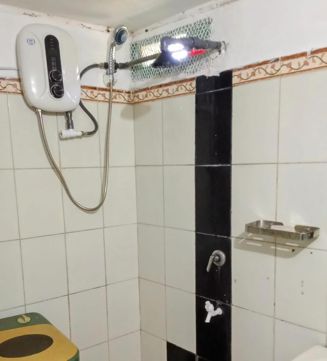 Sky Villa Unawatuna Ngoại thất bức ảnh